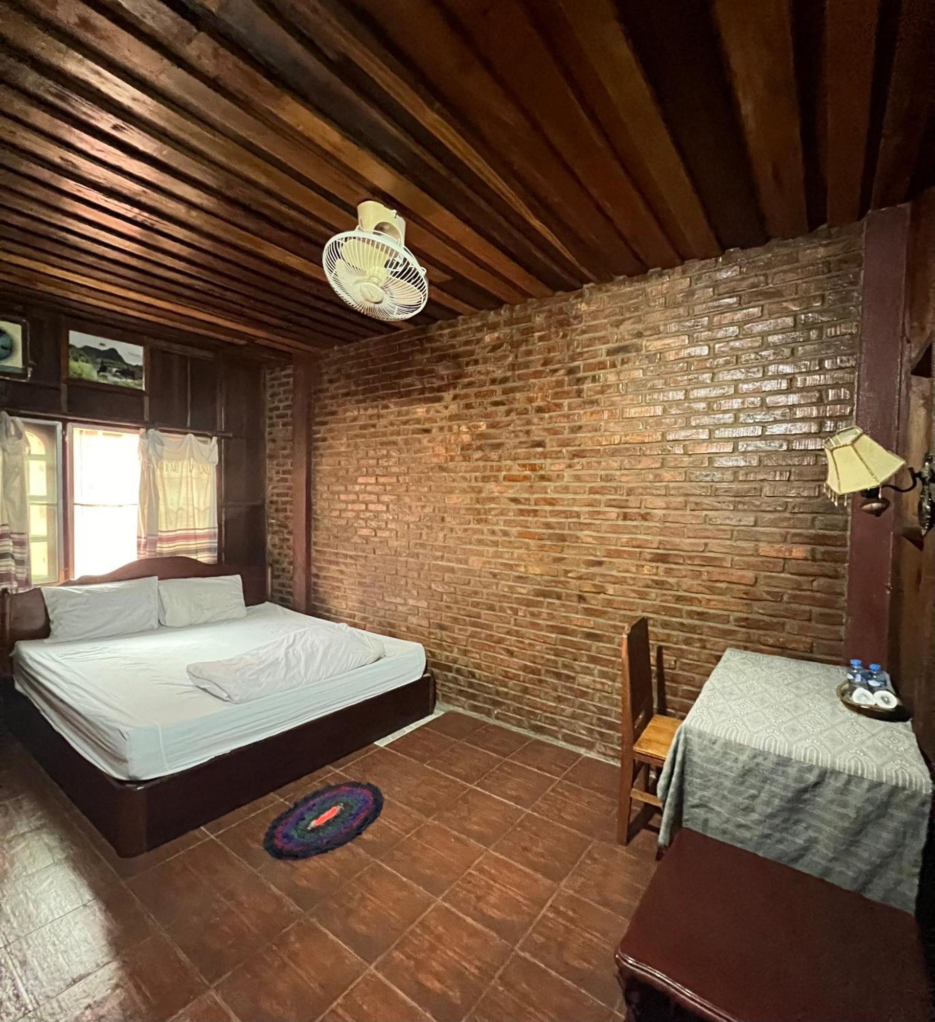 Zuela Guesthouse Luang Namtha Ngoại thất bức ảnh