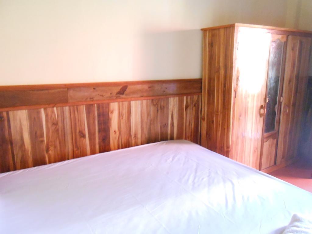 Zuela Guesthouse Luang Namtha Ngoại thất bức ảnh