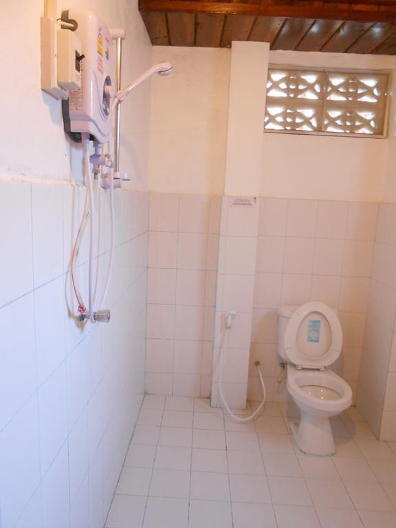 Zuela Guesthouse Luang Namtha Ngoại thất bức ảnh