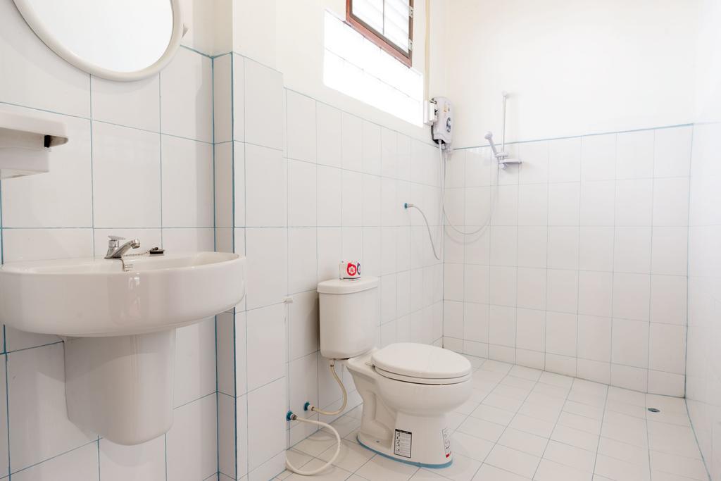 Zuela Guesthouse Luang Namtha Ngoại thất bức ảnh